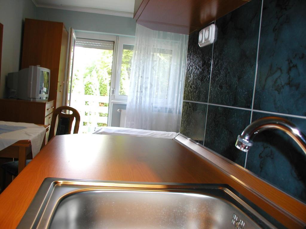 Lila Haz Apartment Harkany Room photo